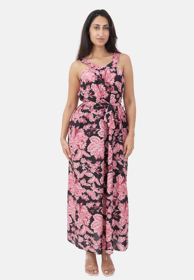 Elara Sommerkleid Kleid (kein set, 1-tlg) Markenlabel von Elara