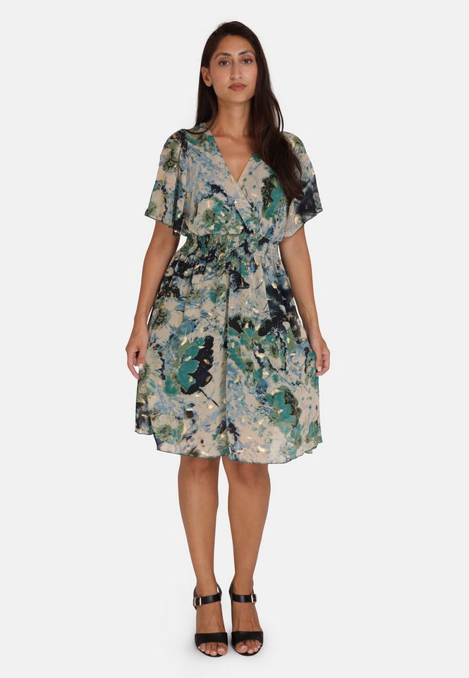 Elara Sommerkleid Sommer Kleid (kein set, 1-tlg) Keine von Elara