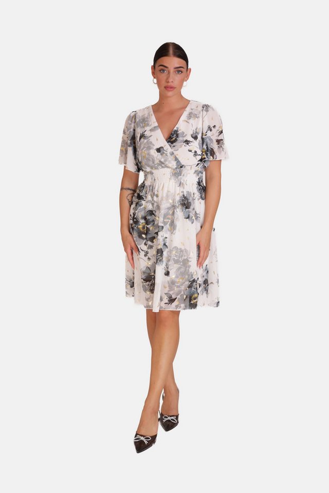 Elara Sommerkleid Sommer Kleid (kein set, 1-tlg) Keine von Elara