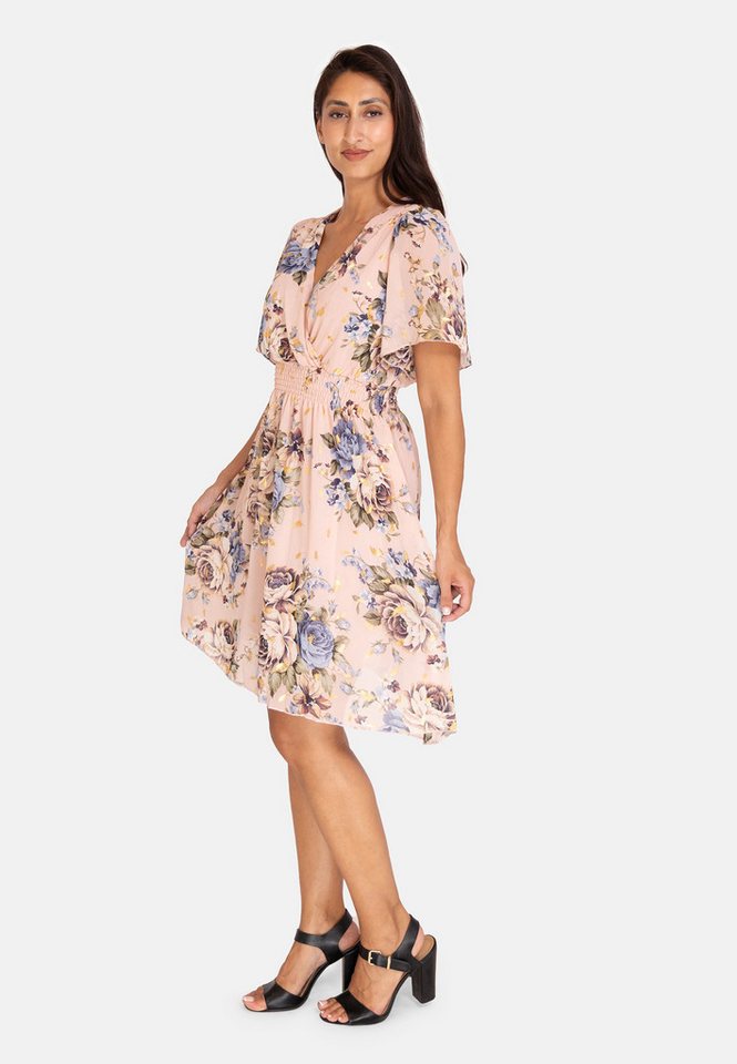 Elara Sommerkleid Sommer Kleid (kein set, 1-tlg) Keine von Elara