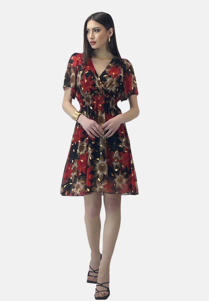 Elara Sommerkleid Sommer Kleid (kein set, 1-tlg) Keine von Elara