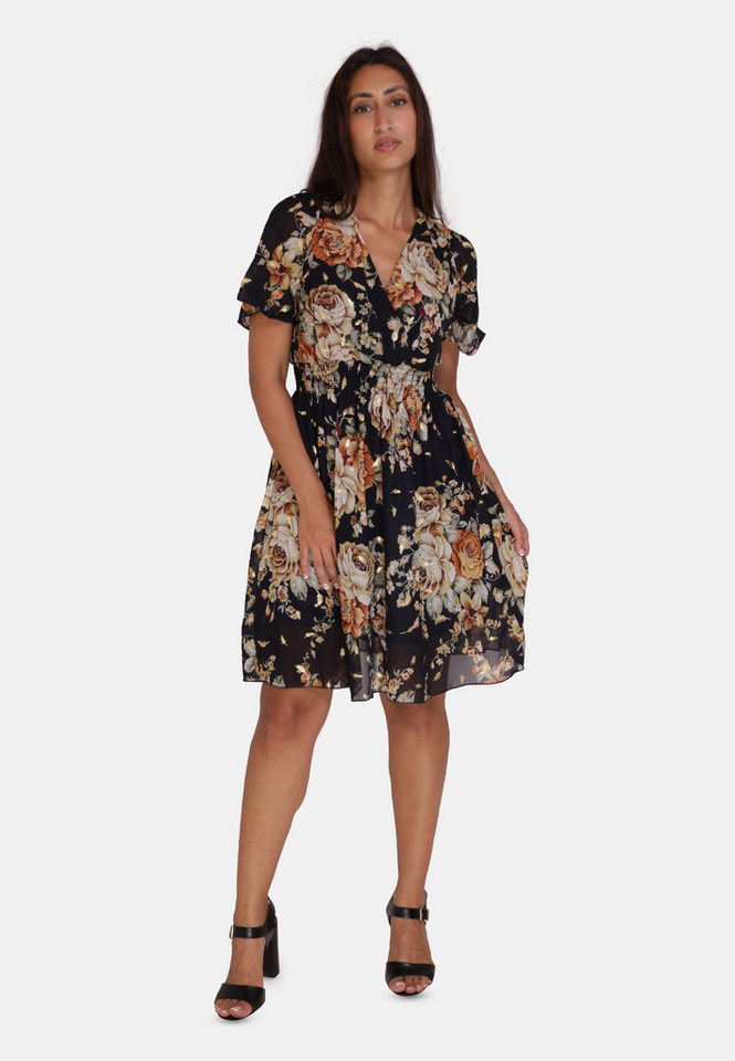 Elara Sommerkleid Sommer Kleid (kein set, 1-tlg) Keine von Elara