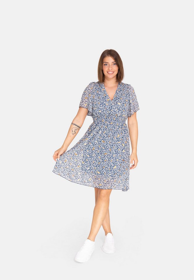 Elara Sommerkleid Sommer Kleid (kein set, 1-tlg) Keine von Elara