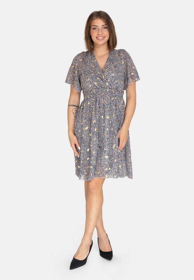 Elara Sommerkleid Sommer Kleid (kein set, 1-tlg) Keine von Elara