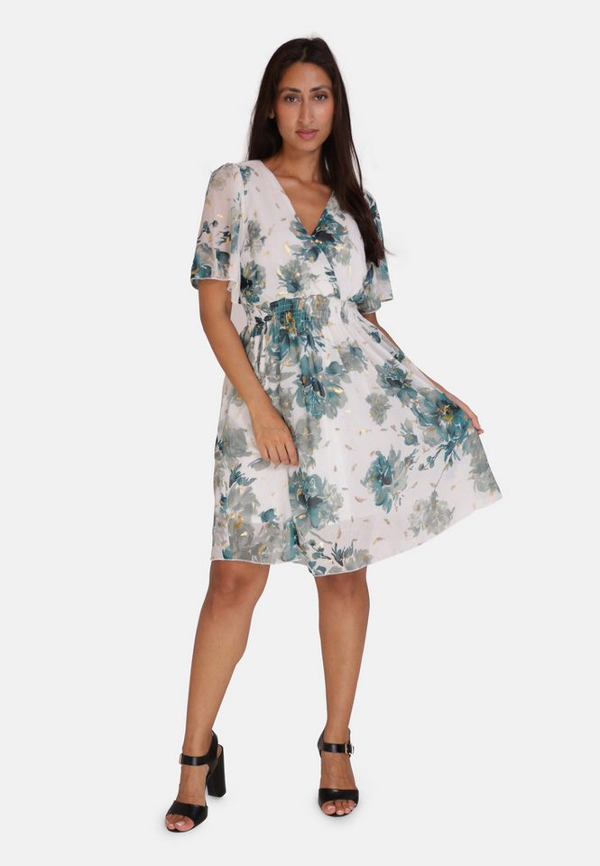 Elara Sommerkleid Sommer Kleid (kein set, 1-tlg) Keine von Elara