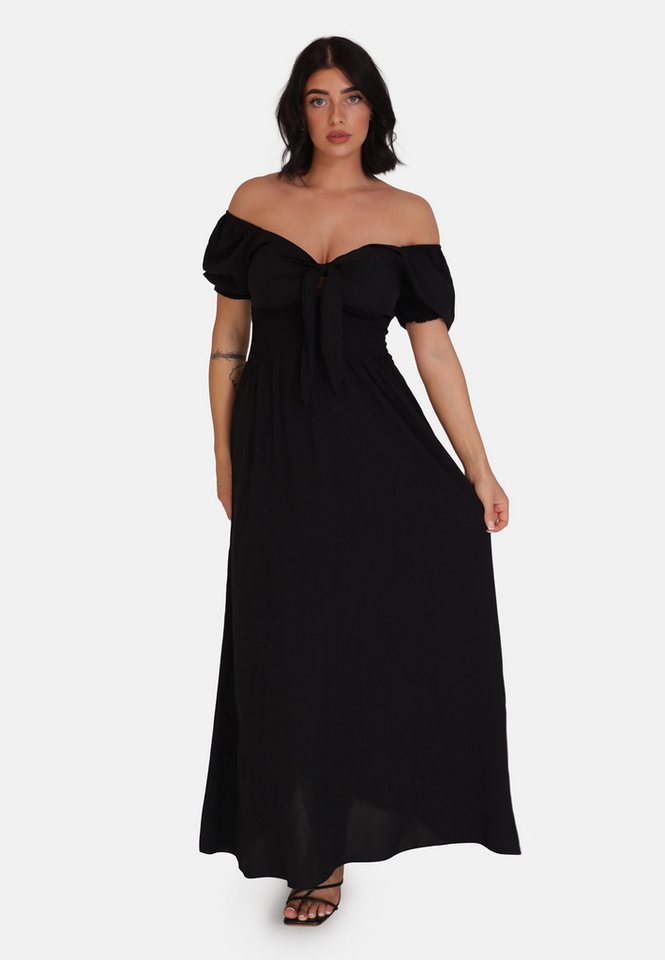 Elara Sommerkleid Sommer Kleid (kein set, 1-tlg) Keine von Elara