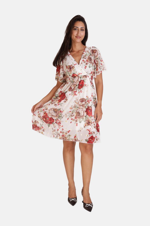 Elara Sommerkleid Sommer Kleid (kein set, 1-tlg) Keine von Elara