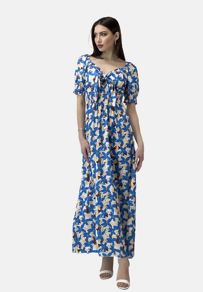 Elara Sommerkleid Sommer Kleid (1-tlg) Keine von Elara