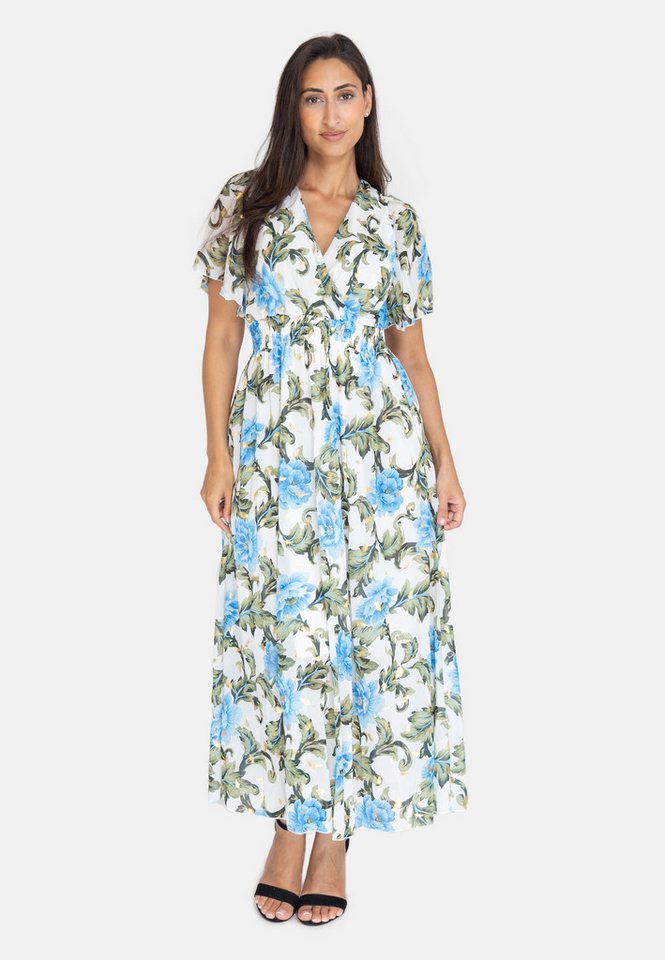 Elara Sommerkleid Sommer Kleid (1-tlg) Keine von Elara