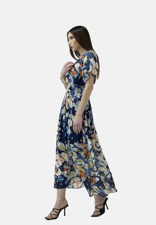 Elara Sommerkleid Sommer Kleid (1-tlg) Keine von Elara