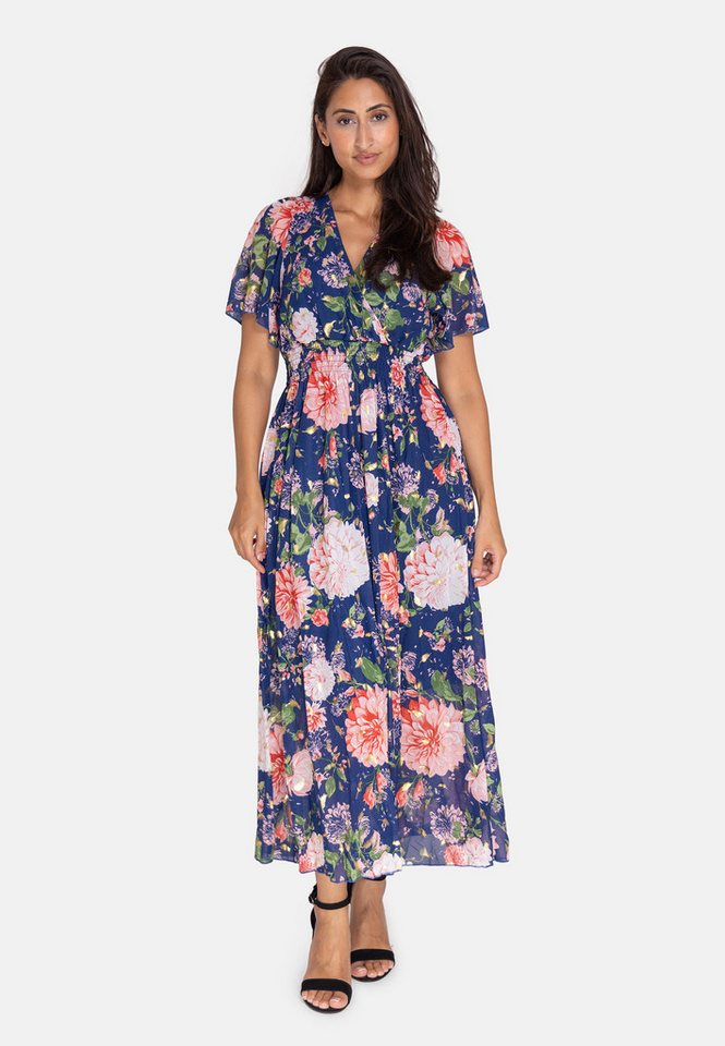 Elara Sommerkleid Sommer Kleid (1-tlg) Keine von Elara