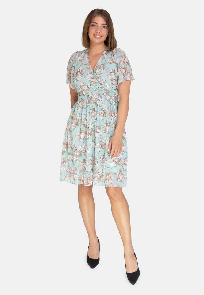 Elara Sommerkleid Sommer Kleid (1-tlg) Keine von Elara