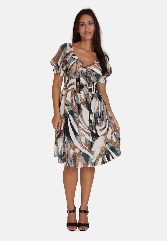 Elara Sommerkleid Sommer Kleid (1-tlg) Keine von Elara