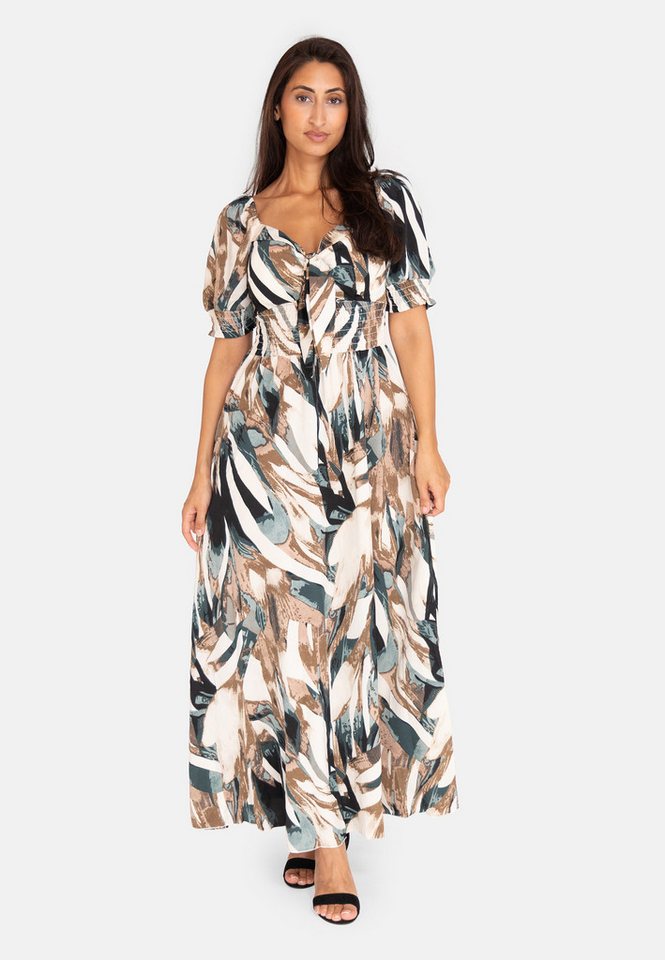 Elara Sommerkleid Sommer Kleid (1-tlg) Keine von Elara