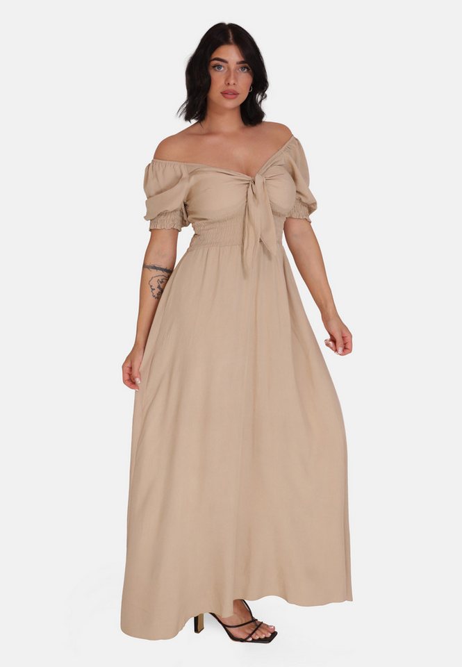Elara Sommerkleid Sommer Kleid (1-tlg) Keine von Elara