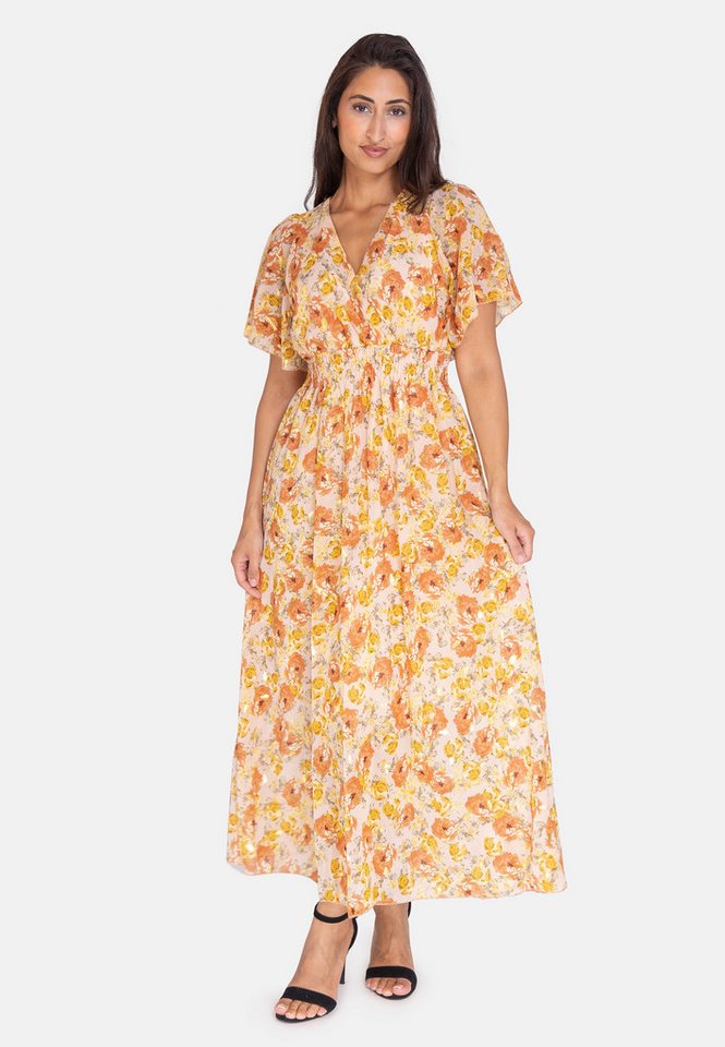 Elara Sommerkleid Sommer Kleid (1-tlg) Keine von Elara