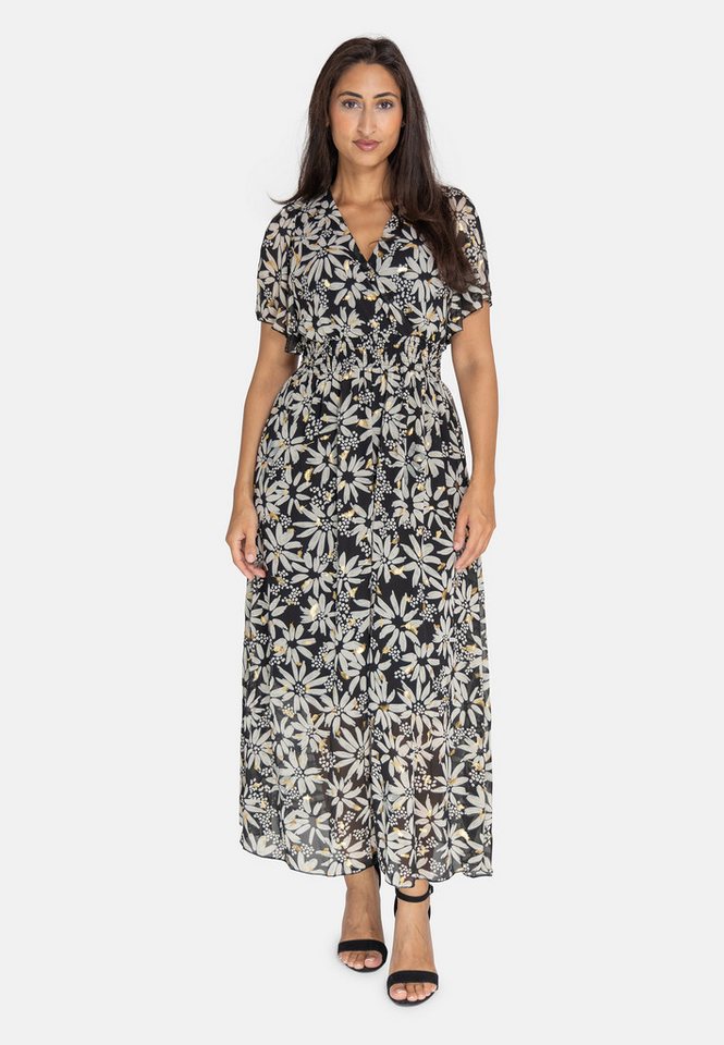 Elara Sommerkleid Sommer Kleid (1-tlg) Keine von Elara