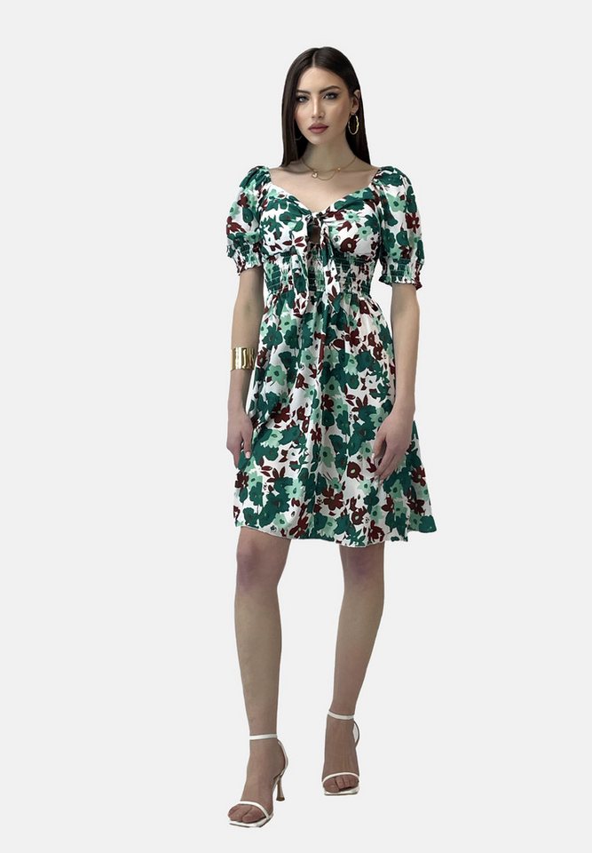 Elara Sommerkleid Sommer Kleid (1-tlg) Keine von Elara