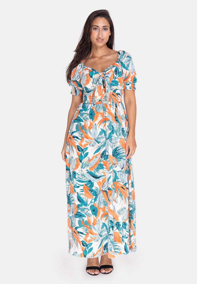 Elara Sommerkleid Sommer Kleid (1-tlg) Keine von Elara