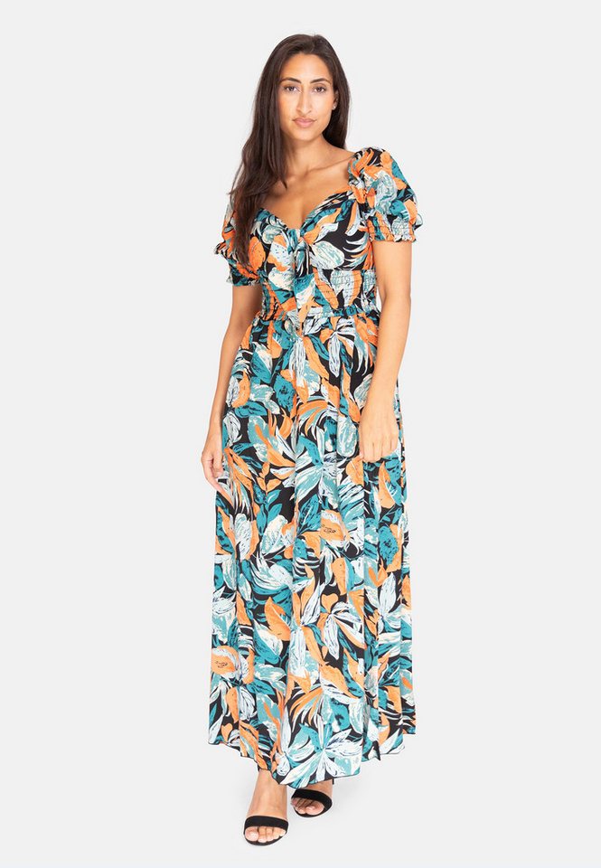 Elara Sommerkleid Sommer Kleid (1-tlg) Keine von Elara