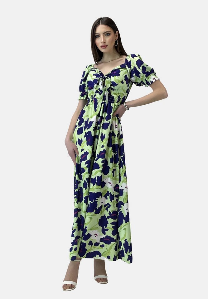 Elara Sommerkleid Sommer Kleid (1-tlg) Keine von Elara