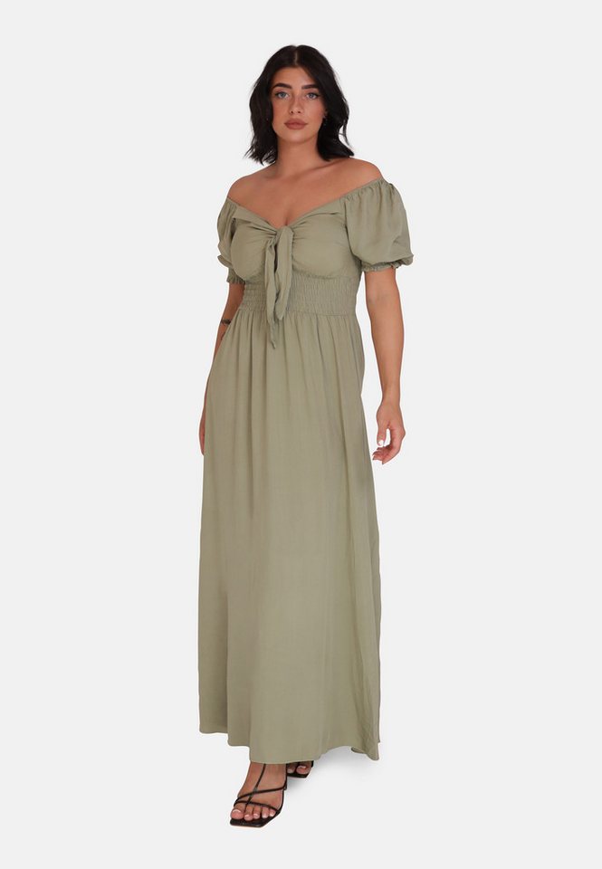 Elara Sommerkleid Sommer Kleid (1-tlg) Keine von Elara