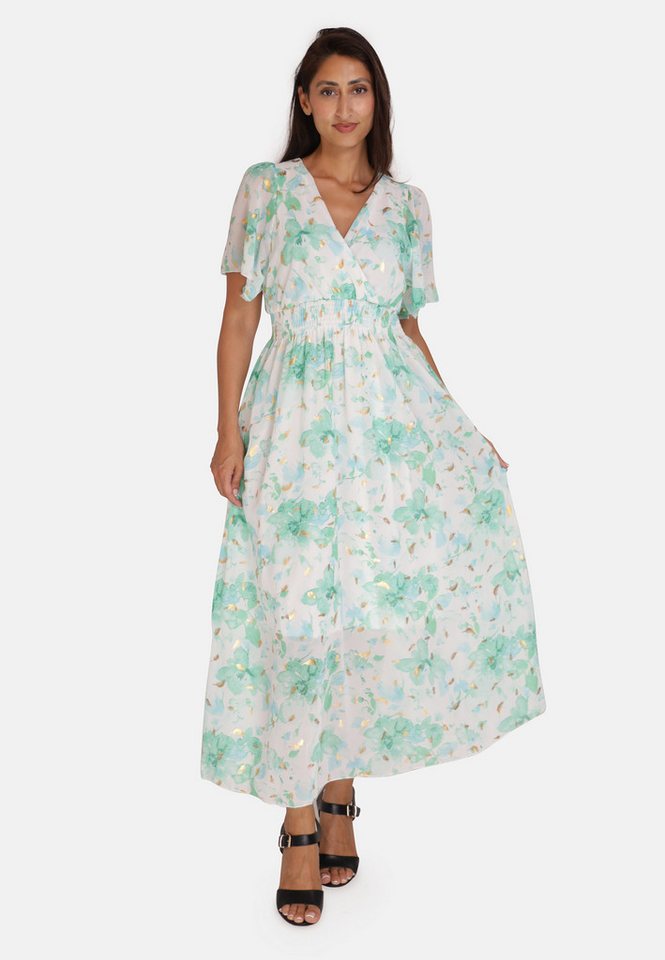 Elara Sommerkleid Sommer Kleid (1-tlg) Keine von Elara