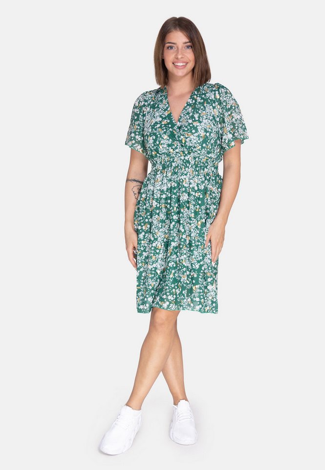 Elara Sommerkleid Sommer Kleid (1-tlg) Keine von Elara