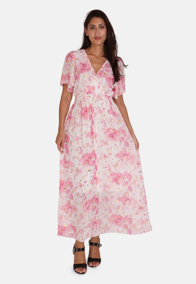 Elara Sommerkleid Sommer Kleid (1-tlg) Keine von Elara