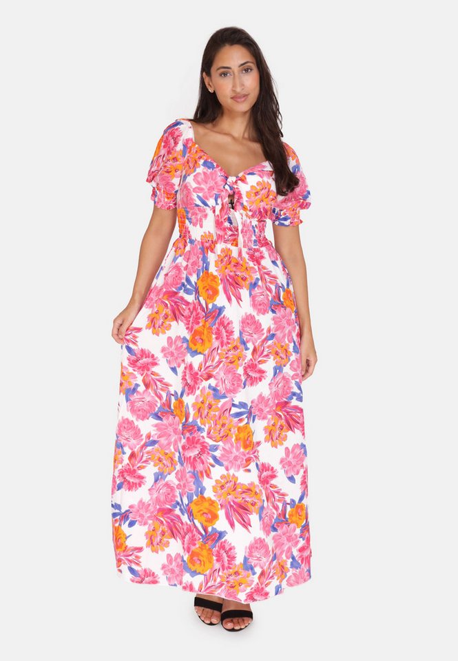 Elara Sommerkleid Sommer Kleid (1-tlg) Keine von Elara