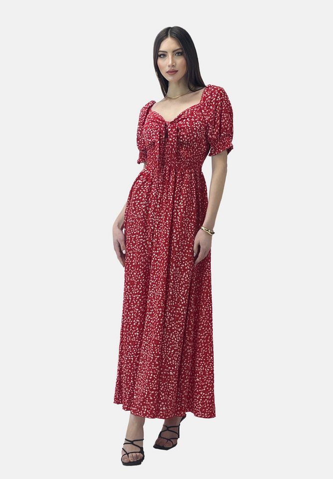 Elara Sommerkleid Sommer Kleid (1-tlg) Keine von Elara
