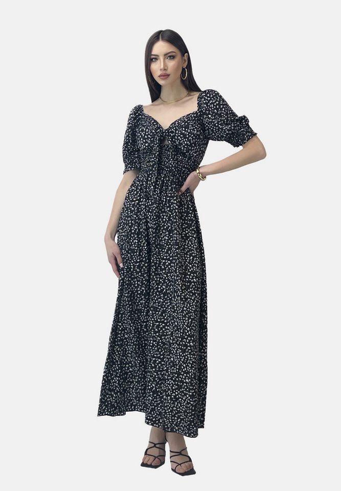 Elara Sommerkleid Sommer Kleid (1-tlg) Keine von Elara