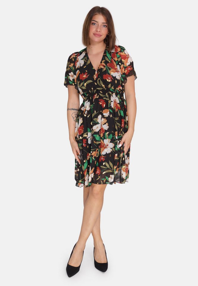 Elara Sommerkleid Sommer Kleid (1-tlg) Keine von Elara