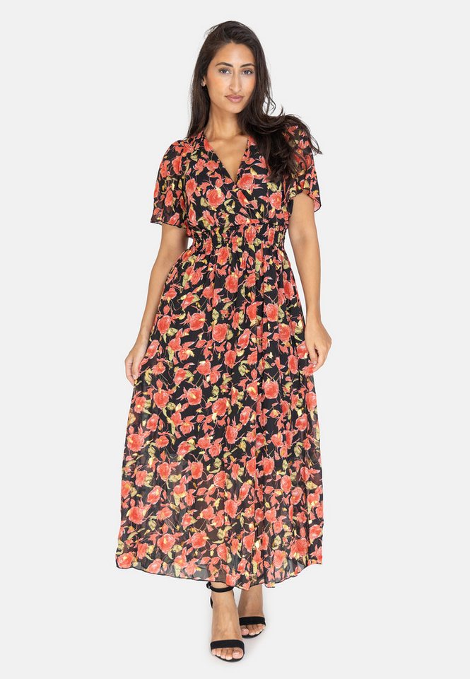 Elara Sommerkleid Sommer Kleid (1-tlg) Keine von Elara