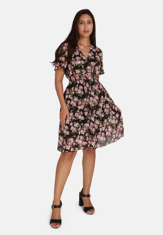 Elara Sommerkleid Sommer Kleid (1-tlg) Keine von Elara