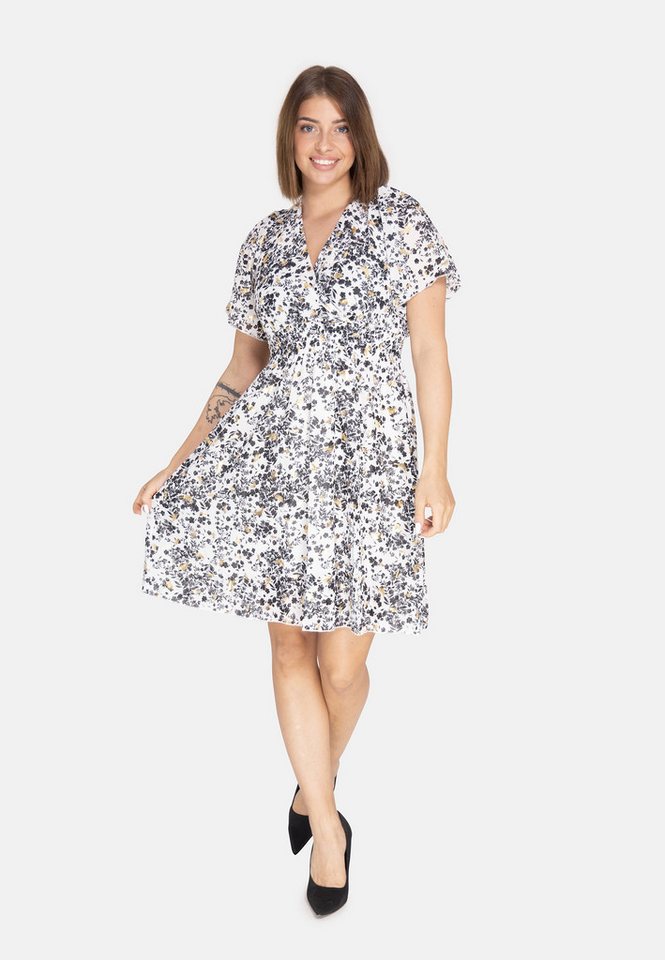 Elara Sommerkleid Sommer Kleid (1-tlg) Keine von Elara