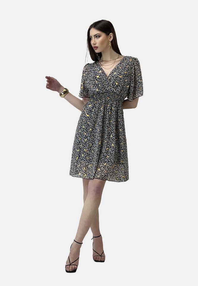 Elara Sommerkleid Sommer Kleid (1-tlg) Keine von Elara