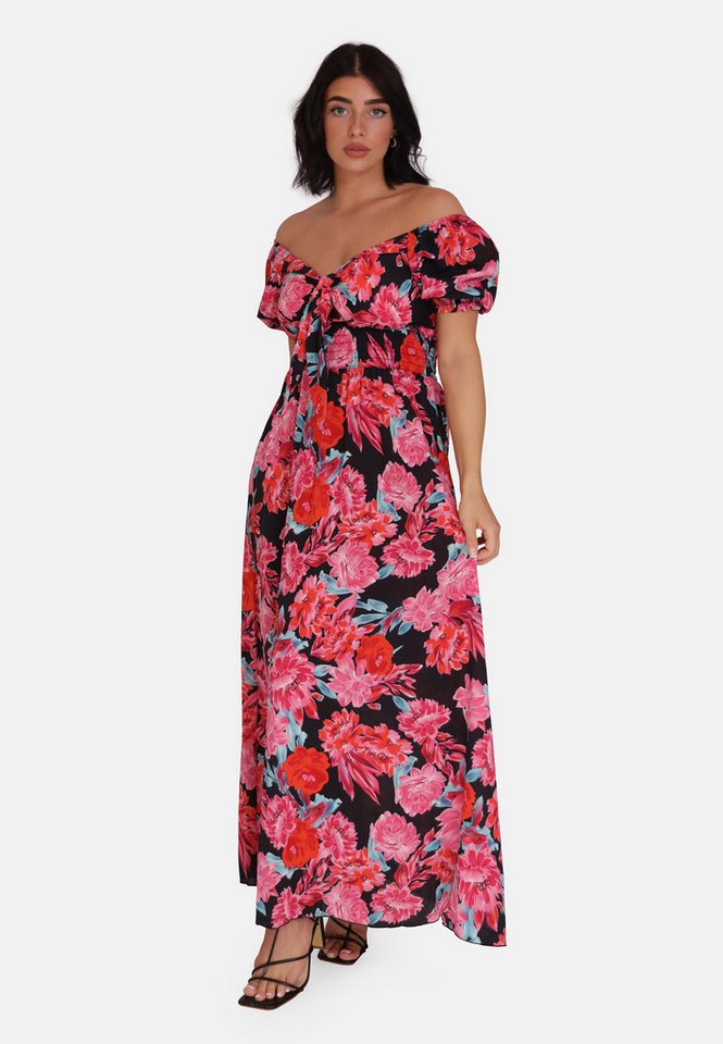 Elara Sommerkleid Sommer Kleid (1-tlg) Keine von Elara