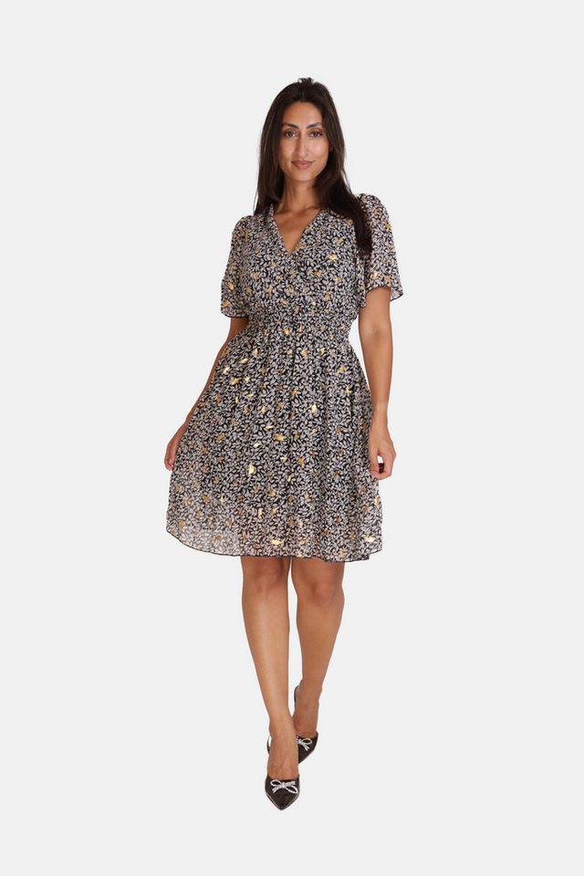 Elara Sommerkleid Sommer Kleid (1-tlg) Keine von Elara