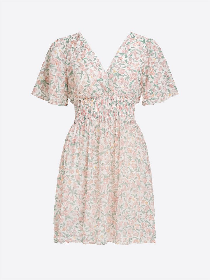 Elara Sommerkleid Sommer Kleid (1-tlg) Keine von Elara