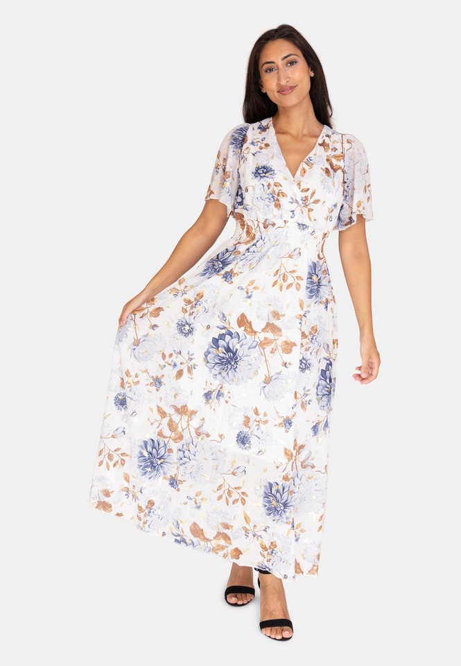 Elara Sommerkleid Sommer Kleid (1-tlg) Keine von Elara
