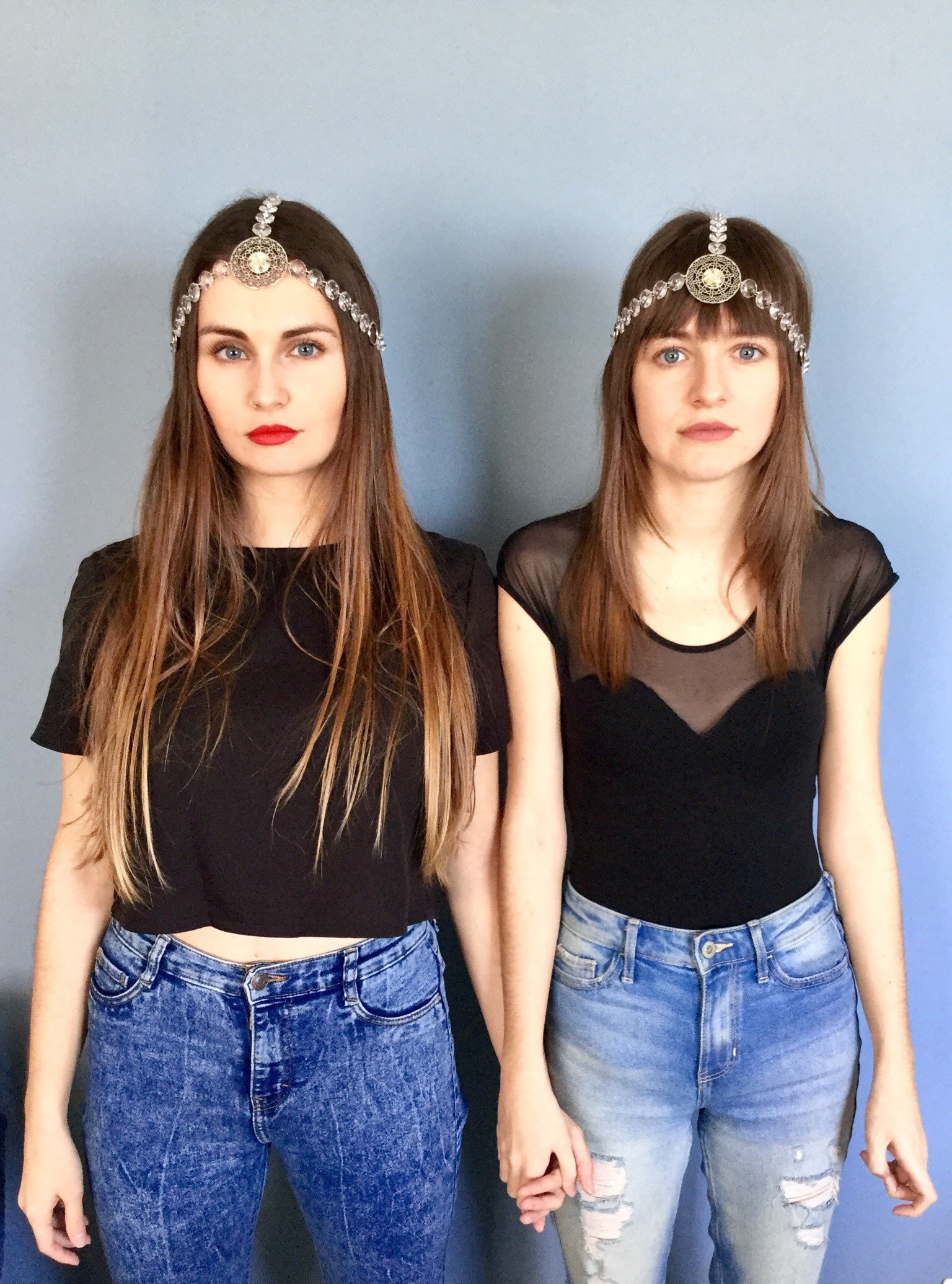 Braut Kopfschmuck, Hochzeits Headpiece, Boho Headpiece, Handgemachtes Kopfkette, Stirnband, Stirnband Braut Kopfschmuck, Hochzeits Headpiece, Boho Headpiece, Handgemachtes Kopfkette, Stirnband, Stirnband von ElbazardeKali