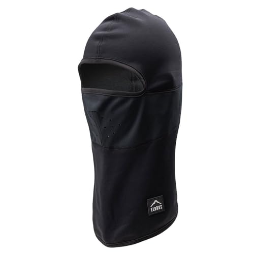 Elbrus Rhune Polartec Balaclava One Size von Elbrus