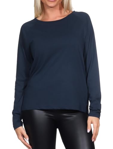 ELBSAND 70372-78701 - Tinna LS T-Shirt Cold Water DTM Gr. 36 ELBSAND 70372-78701 - Tinna LS T-Shirt Cold Water DTM Gr. 36 von Elbsand