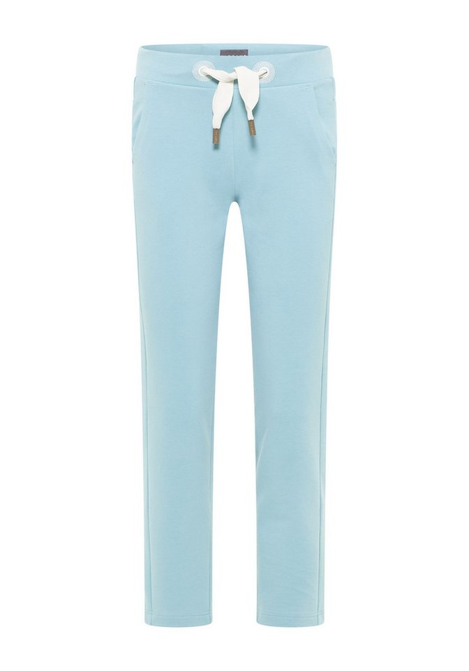 Elbsand 7/8-Hose Brinja 7/8 Sweathose, gerade Schnittform von Elbsand