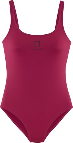 Elbsand Badeanzug Berry - 38C/D von Elbsand