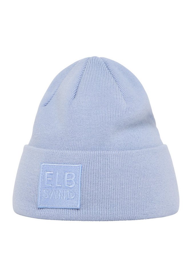 Elbsand Beanie Bea Onesize, normale Passform von Elbsand