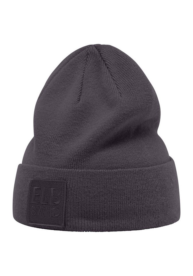Elbsand Beanie Bea Onesize, normale Passform von Elbsand