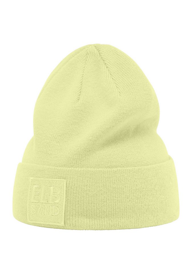 Elbsand Beanie ELBSAND Bea Beanie von Elbsand