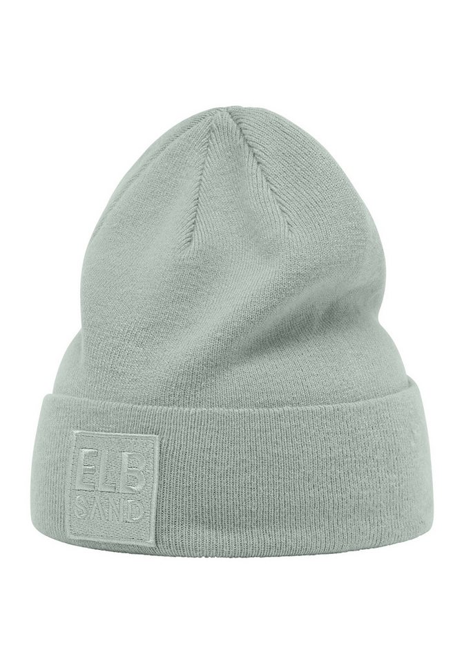 Elbsand Beanie ELBSAND Bea Beanie von Elbsand